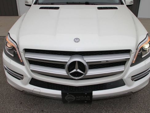 Used 2014 Mercedes-Benz GL 450 4MATIC image 5