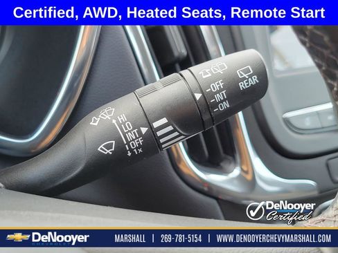 Used 2023 Chevrolet Equinox LT image 16