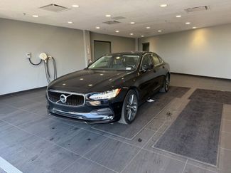 Used 2017 Volvo S90 T5 Momentum w/ Vision Package video 1