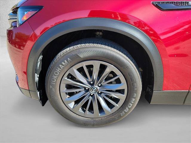Used 2025 MAZDA CX-70 3.3 Turbo w/ Preferred Package AWD/4WD image 28