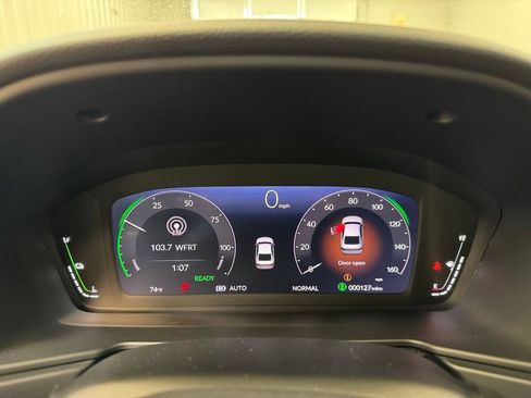 New 2025 Honda Accord EX-L image 30