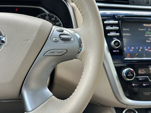 Used 2016 Nissan Murano SL w/ SL Technology Package image 18