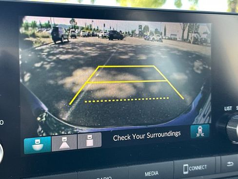 Certified 2025 Honda Civic Sport image 17