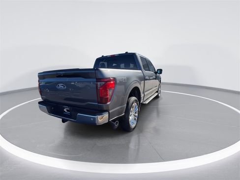 New 2026 Ford F150 XLT image 8