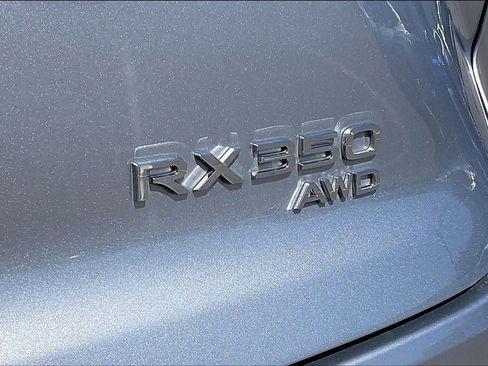 Used 2023 Lexus RX 350 AWD w/ Cold Area Package image 29