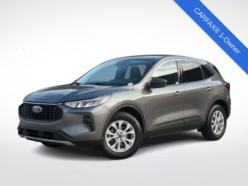 Used 2023 Ford Escape Active w/ Tech Pack #1 image 1