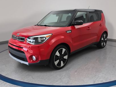 Used 2019 Kia Soul +