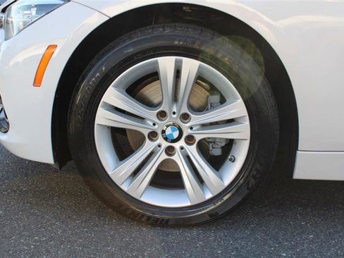 Used 2018 BMW 330i 330I w/ Convenience Package image 18