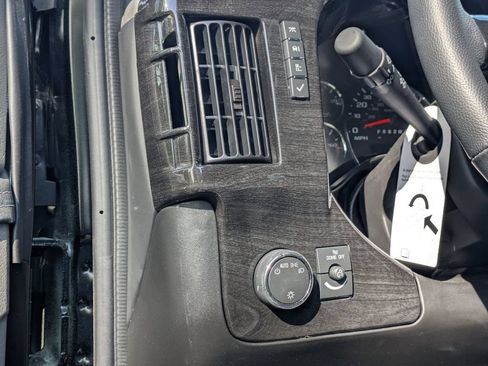 New 2026 Chevrolet Express 2500 Extended w/ Driver Convenience Package RWD image 13