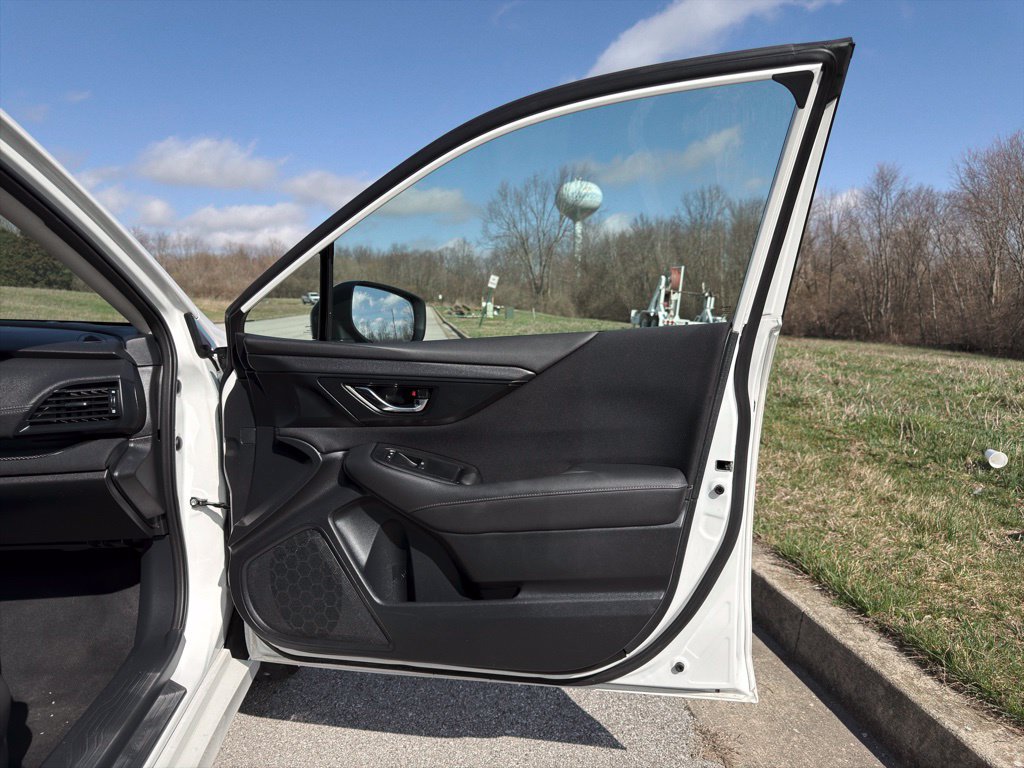 Used 2022 Subaru Legacy Premium AWD/4WD image 22