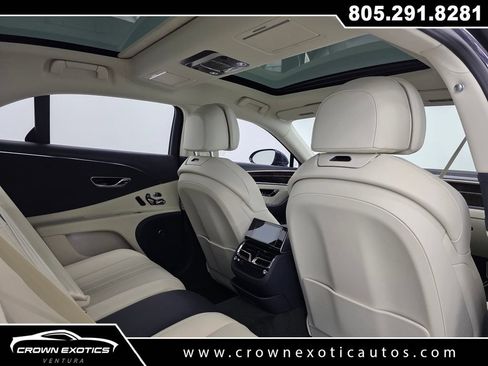 Used 2024 Bentley Flying Spur S V8 AWD/4WD image 17