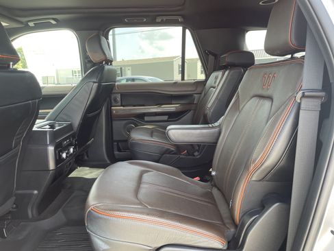Used 2020 Ford Expedition Max King Ranch AWD/4WD image 39