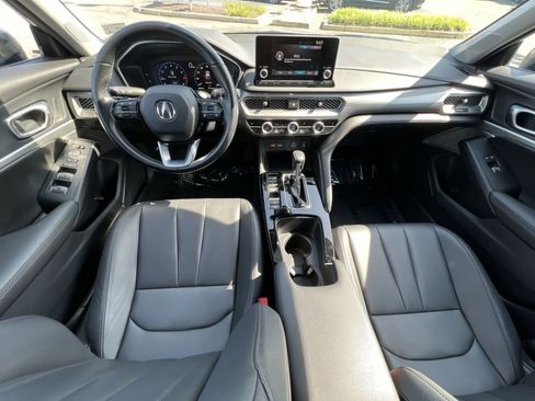 Used 2024 Acura Integra FWD image 24
