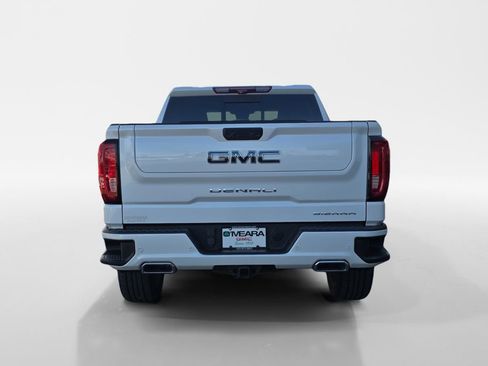 Used 2022 GMC Sierra 1500 Denali Ultimate image 4