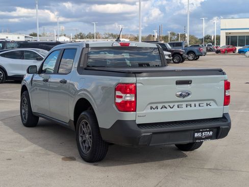 Used 2023 Ford Maverick XL image 6