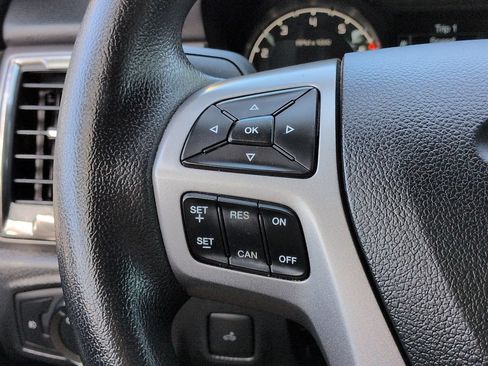 Used 2019 Ford Ranger XLT AWD/4WD image 23