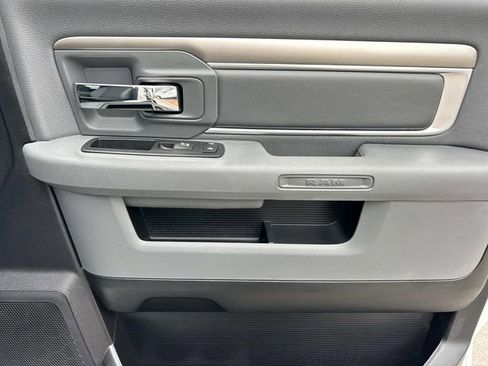 Used 2015 RAM 2500 Outdoorsman image 26