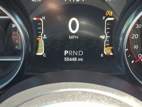 Used 2020 Jeep Gladiator Mojave AWD/4WD image 24