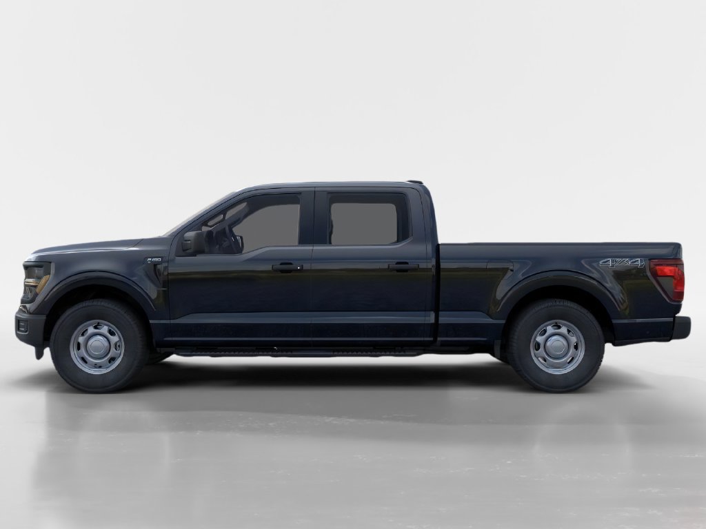 New 2026 Ford F150 XL w/ Tow/Haul Package AWD/4WD image 5