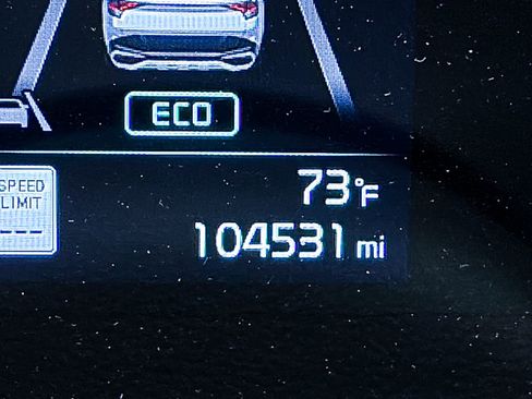 Used 2023 Kia Sportage LX image 26