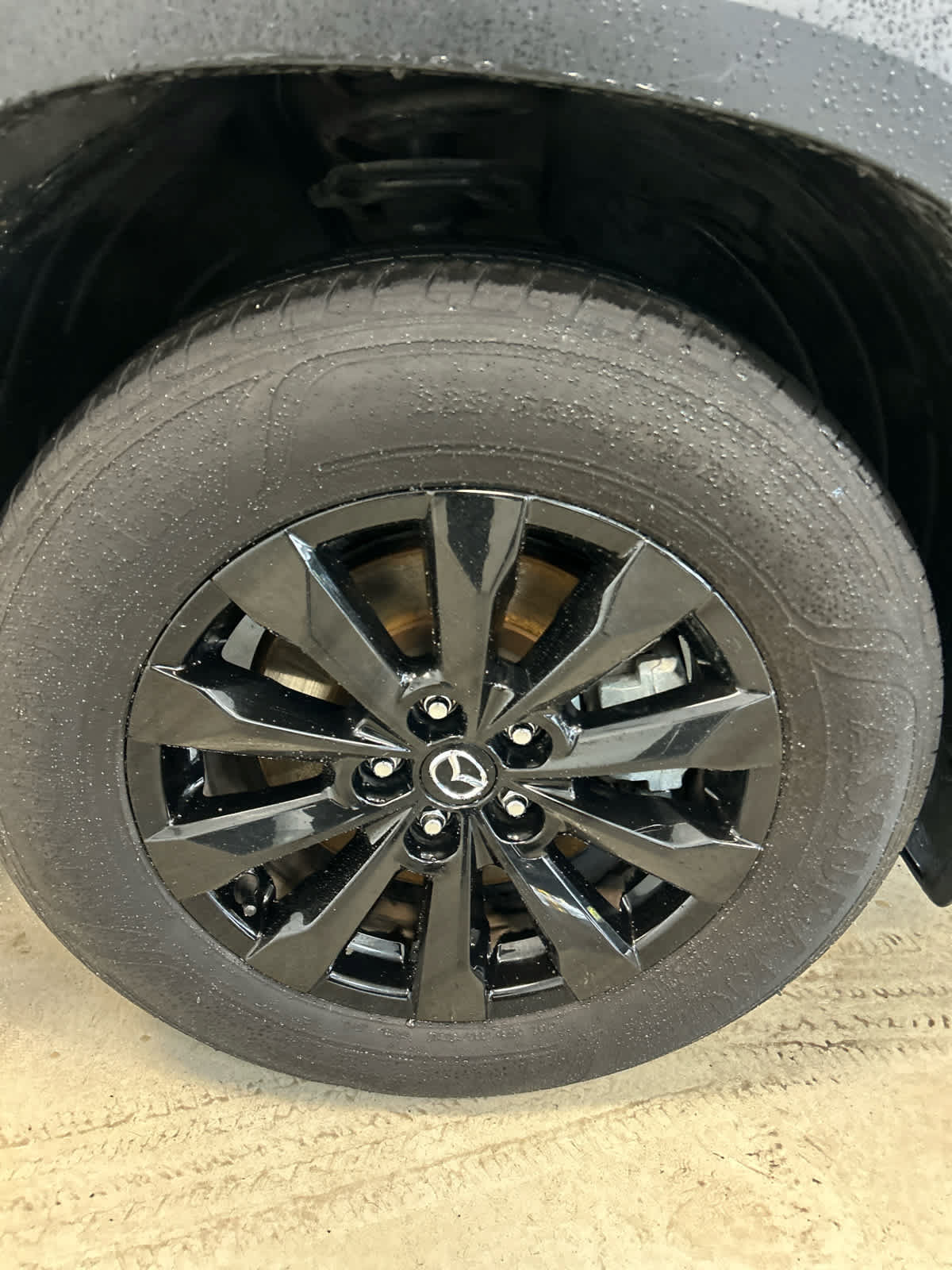 Certified 2026 MAZDA CX-50 AWD 2.5 S w/ Preferred Pkg image 18