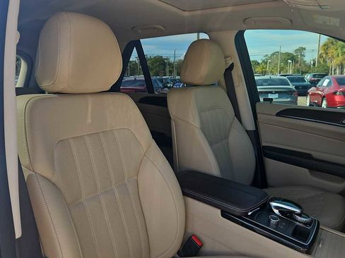 Used 2016 Mercedes-Benz GLE 350 image 26