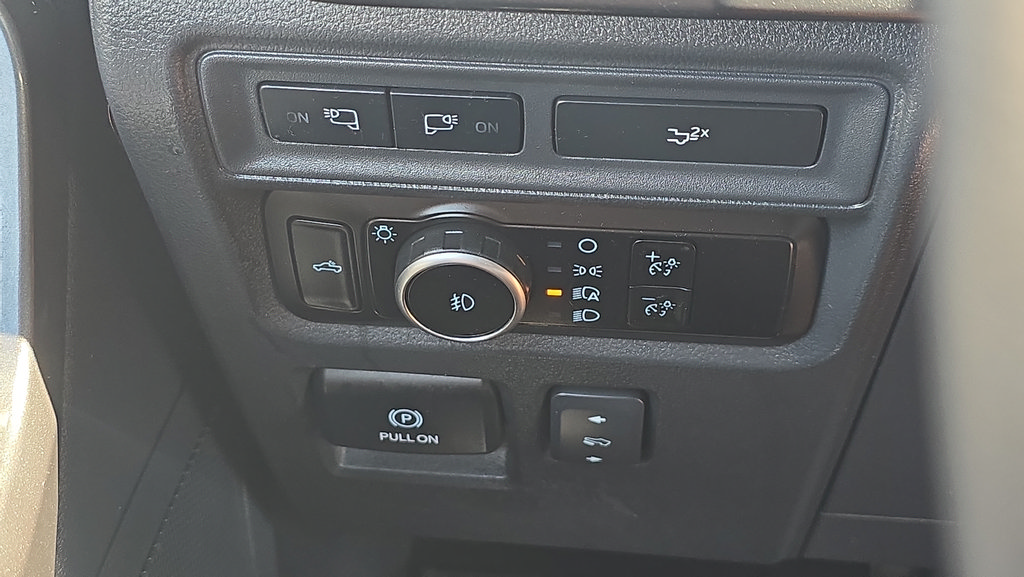 Used 2023 Ford F150 XLT w/ Equipment Group 302A High AWD/4WD image 25