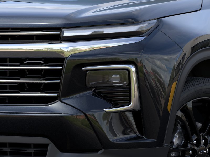New 2027 Chevrolet Traverse LT w/ Driver Confidence Package FWD image 34