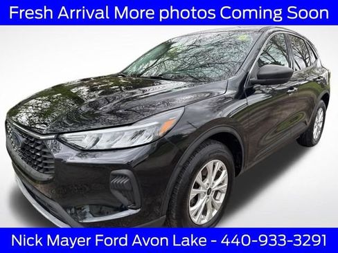 Used 2024 Ford Escape Active image 4