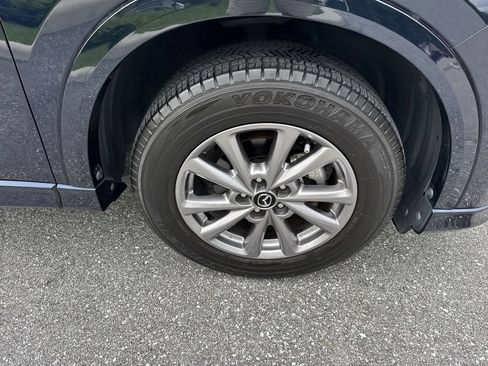 Certified 2024 MAZDA CX-5 AWD 2.5 S w/ Select Package image 59