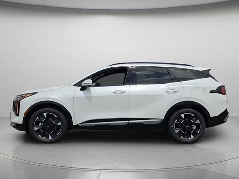 New 2026 Kia Sportage SX Prestige AWD/4WD image 2
