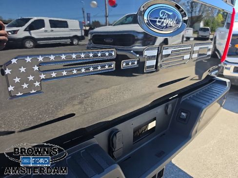 Used 2023 Ford F150 XLT w/ Equipment Group 302A High AWD/4WD image 9