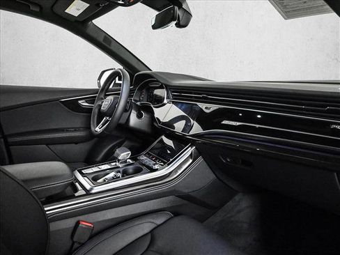 Certified 2026 Audi Q8 Prestige w/ Prestige Package AWD/4WD image 23