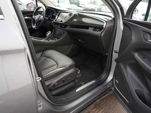 Used 2020 Buick Envision Premium w/ LPO, Active Package image 31