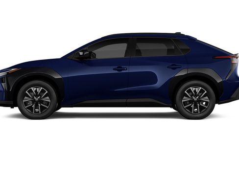 New 2026 Toyota bZ AWD/4WD image 38