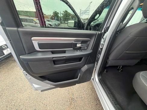 Used 2024 RAM 1500 Warlock AWD/4WD image 28