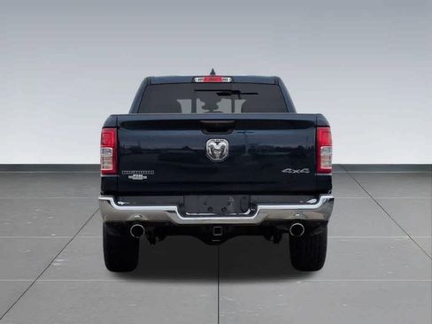 Used 2023 RAM 1500 Big Horn AWD/4WD image 5