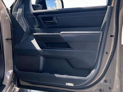 Used 2025 Toyota Sequoia TRD Pro AWD/4WD image 30