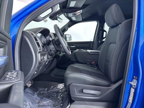 New 2026 RAM 1500 Classic Warlock image 5