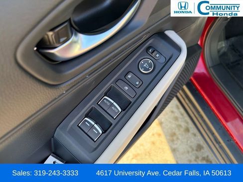 New 2026 Honda Accord LX image 11