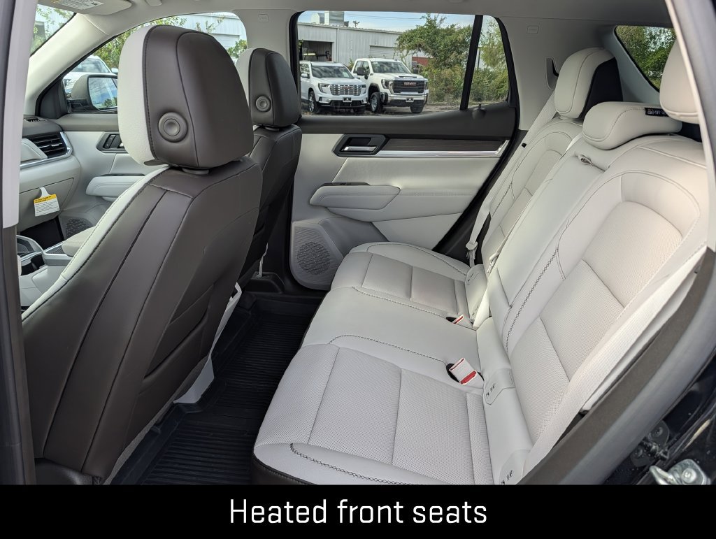New 2027 GMC Terrain Denali w/ LPO, Floor Liner Package AWD/4WD image 27