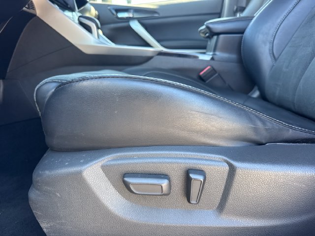 Used 2025 Mitsubishi Eclipse Cross AWD image 14