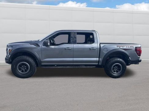 Used 2024 Ford F150 Raptor image 2