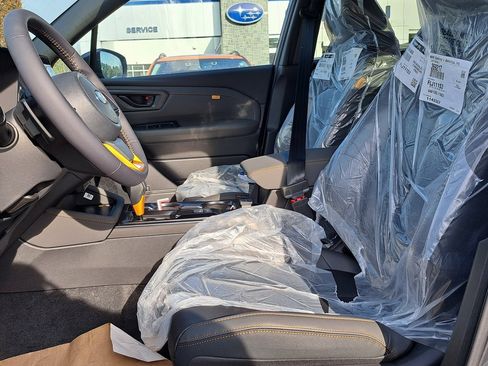 New 2026 Subaru Forester Wilderness image 12