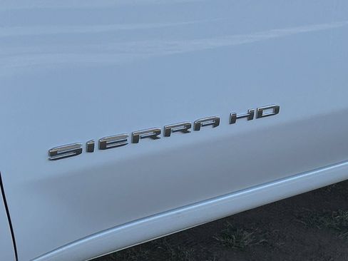 New 2026 GMC Sierra 2500 Pro w/ Convenience Package AWD/4WD image 31