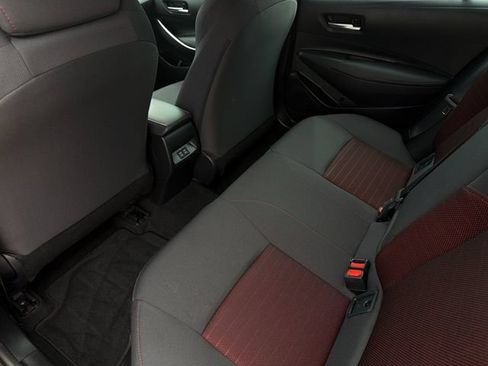 Used 2024 Toyota Corolla SE FWD image 10