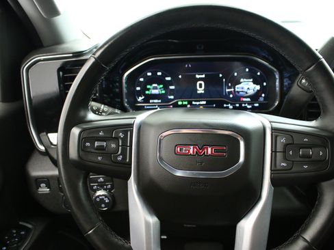 Used 2023 GMC Sierra 1500 SLE AWD/4WD image 14