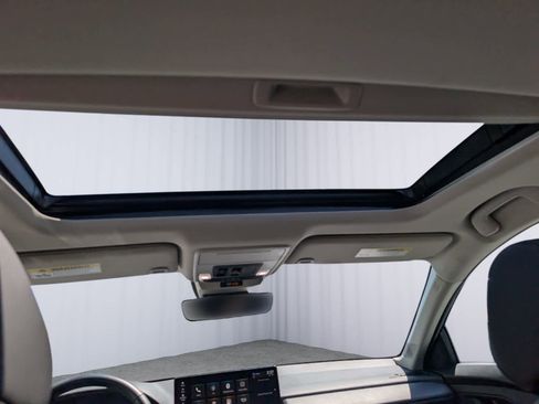 Used 2025 Honda Accord EX-L image 17