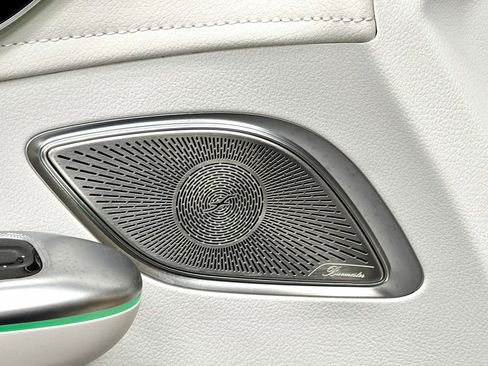 Certified 2023 Mercedes-Benz EQE 350+ 4MATIC SUV image 22