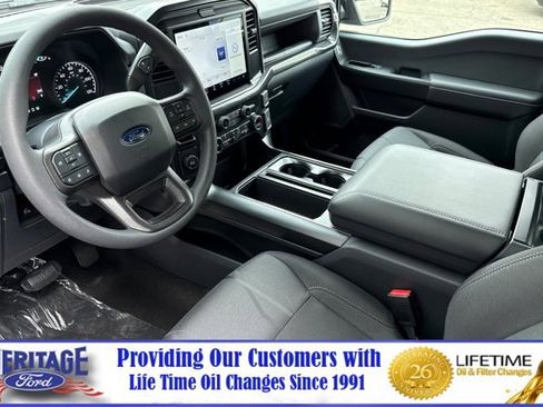 New 2026 Ford F150 STX image 10